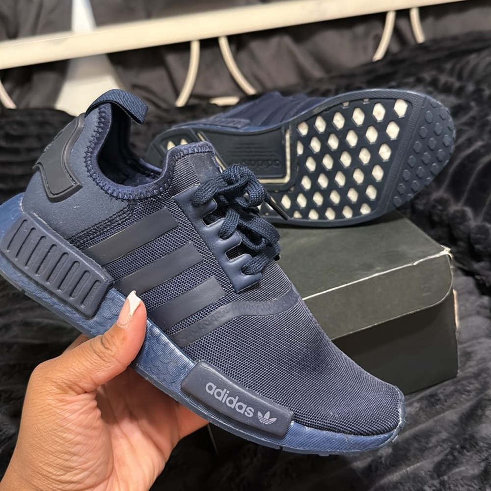 Men’s Adidas NMD_R1